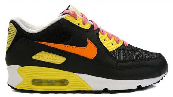 nouvelle air max 2010