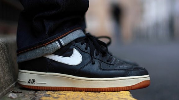 nike air force blanche courir jordan