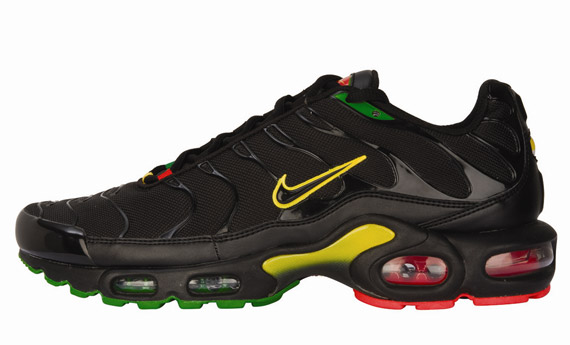 nike air max tn plus foot locker