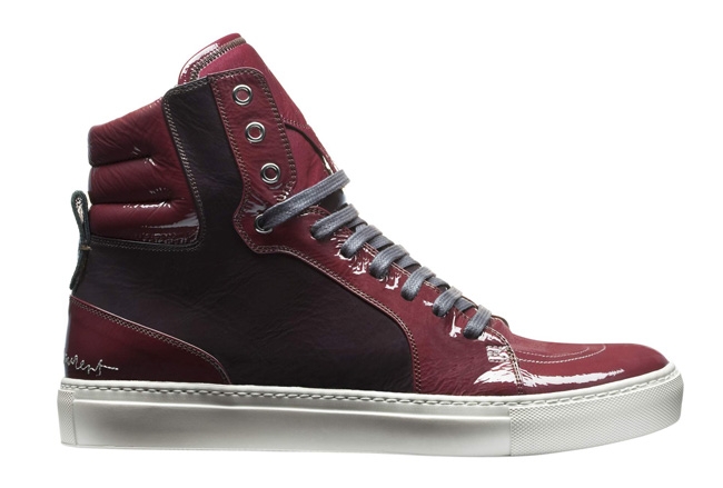 yves saint laurent sneakers femme