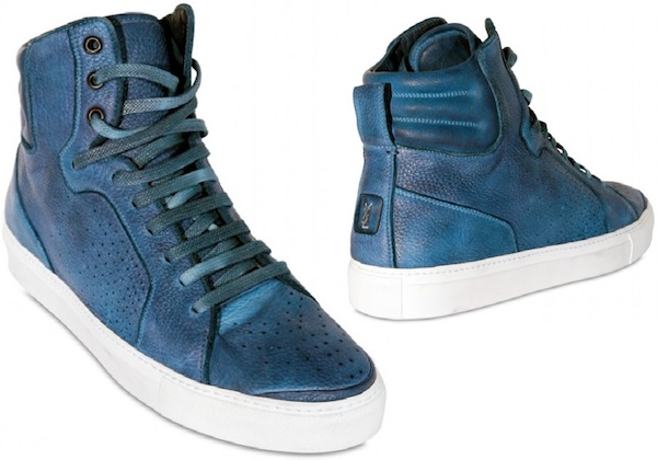 yves saint laurent sneakers femme