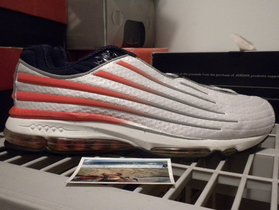 nike max air 2000