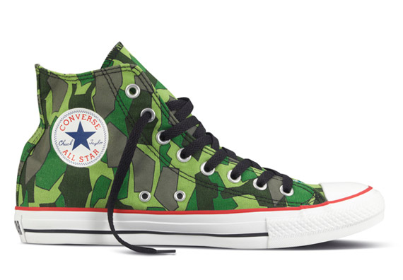 converse gorillaz achat