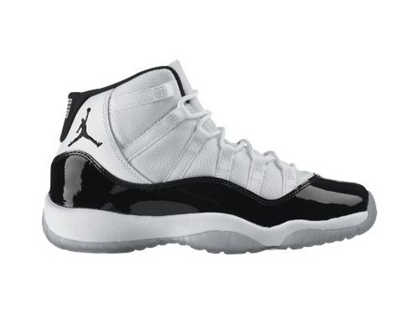 Air-Jordan&160 Air Jordan 11 Concord (enfant)