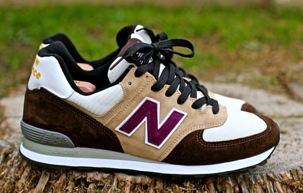 collection new balance