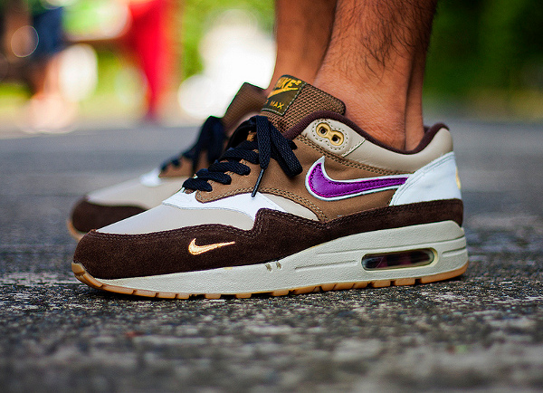 Nike Air Max 1 B Atmos Viotech