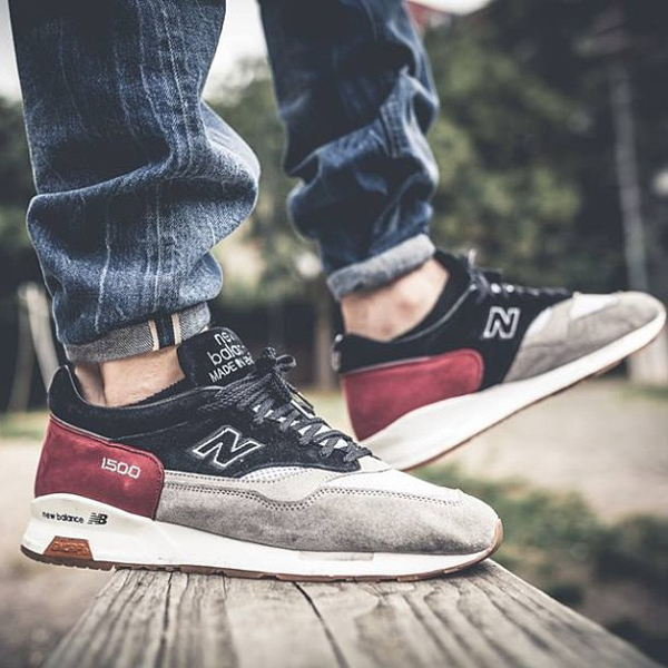 new balance homme 1500