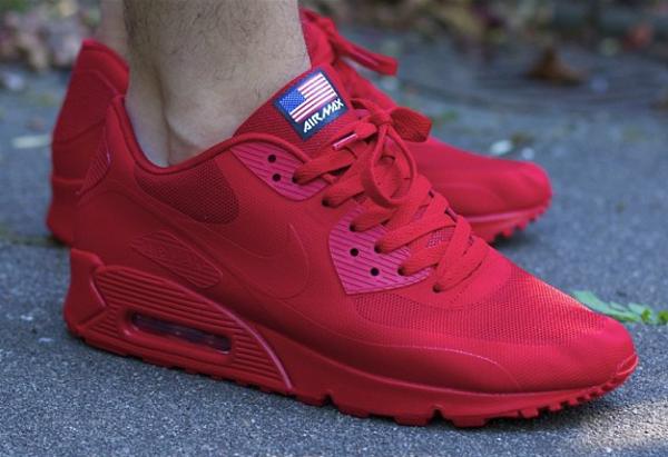 nike air max independence