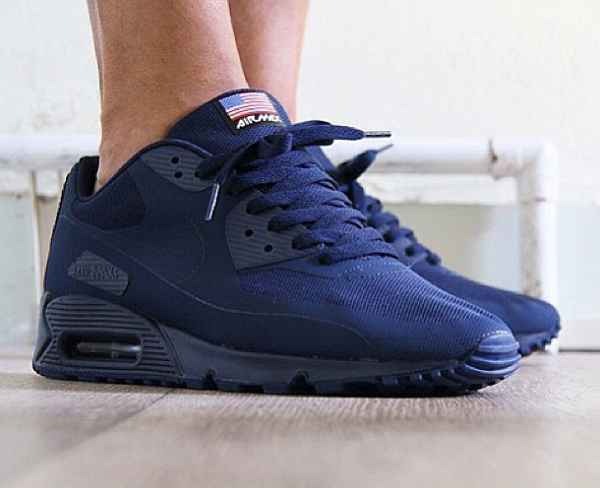 nike air max 90 hyperfuse independence 