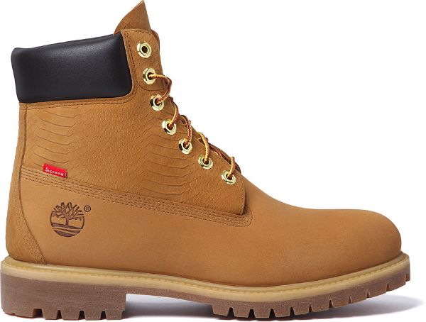 comment nettoyer des timberland
