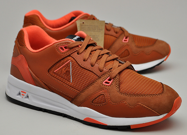 le coq sportif lcs r 1200 france