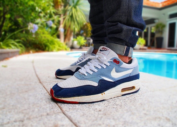 air max 1 femme 2014