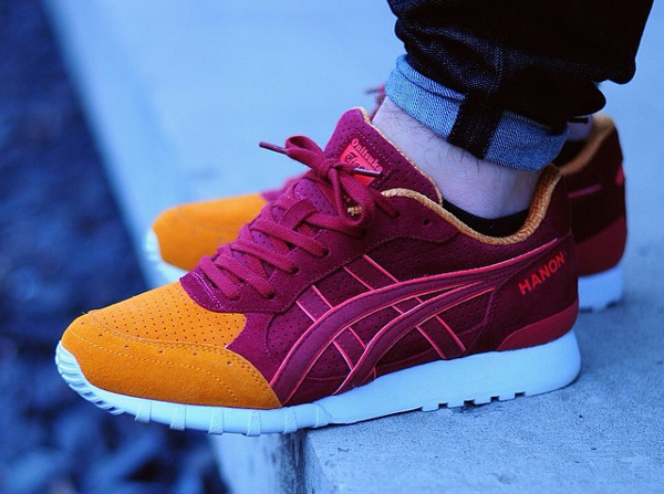 onitsuka tiger 2014