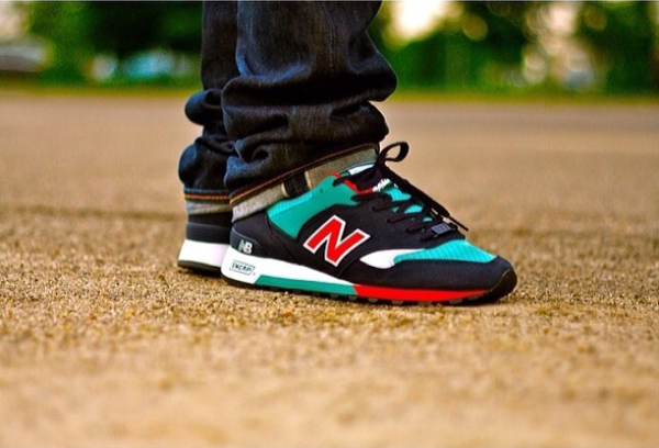 new balance 577 seaside pack