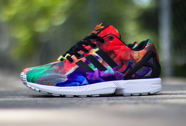 Adidas Flux Rainbow, Buy Now, Cheap Sale, 53% OFF, sportsregras.com