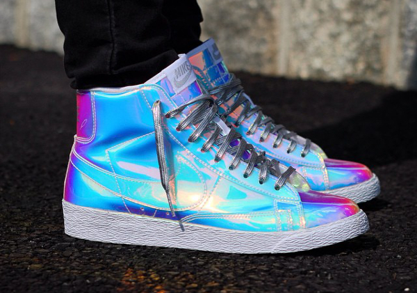 acheter nike blazer iridescent acheter nike blazer iridescent