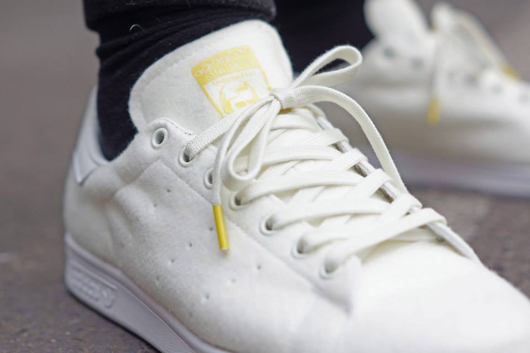 adidas stan smith pharrell williams