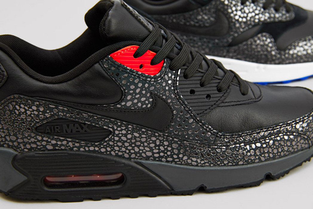 air max 90 infrared safari
