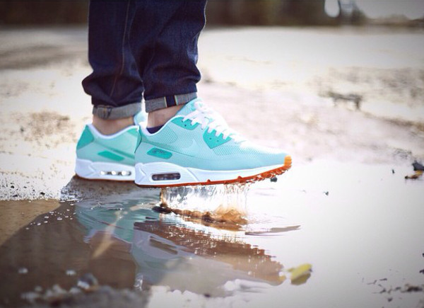nike air max 90 hyperfuse homme