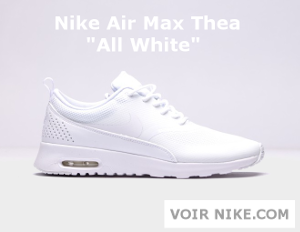 comment nettoyer air max