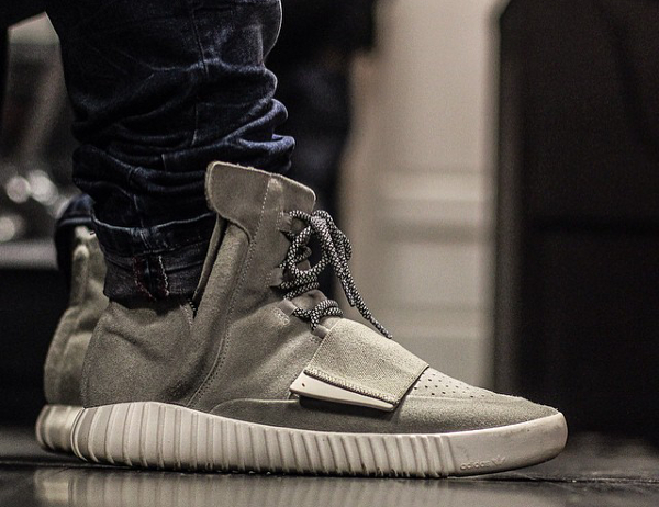 adidas x yeezy 750 boost og