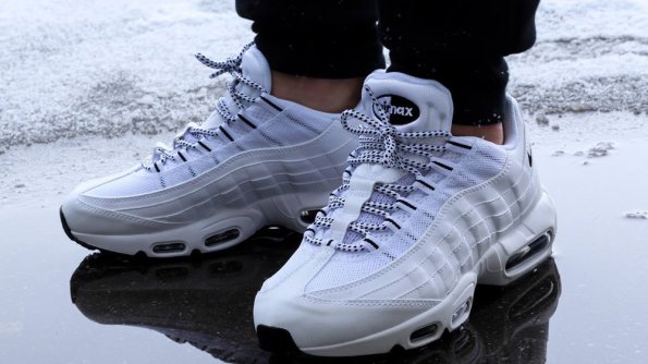 air max 95blanche air max 95blanche