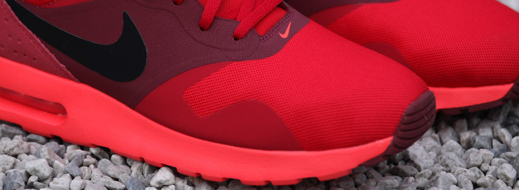 air max tavas rouge