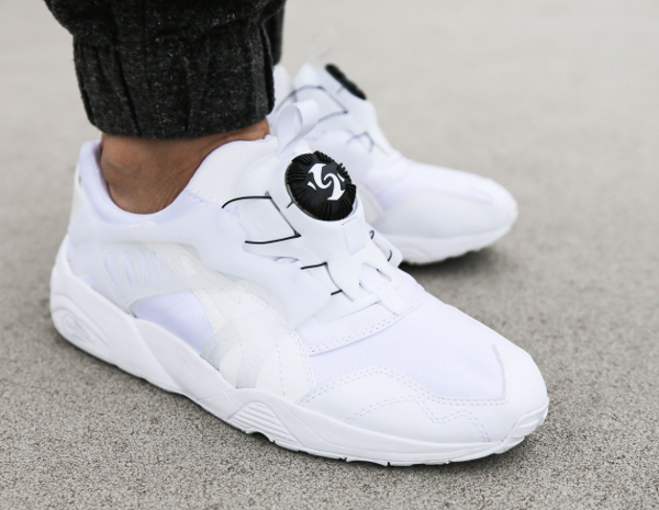 Puma Disc White Online Sale, UP TO 61% OFF
