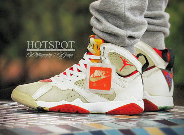 og hare 7s