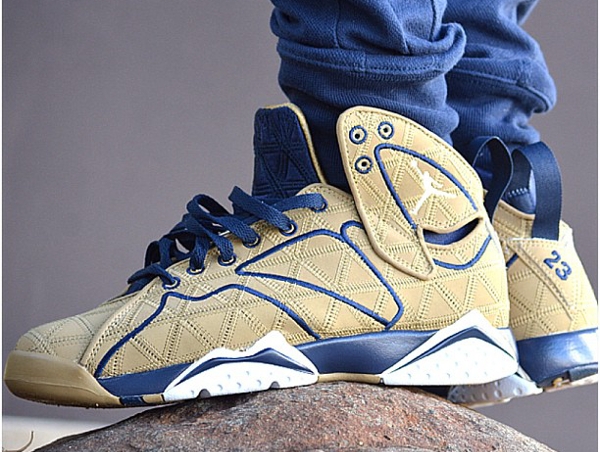 air jordan vii j2k air jordan vii j2k