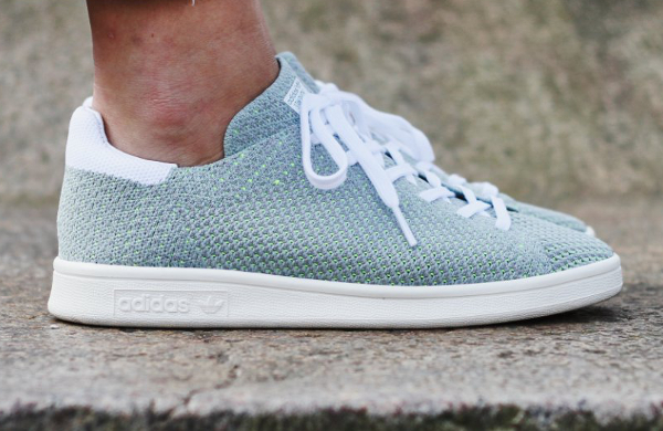 adidas stan smith flyknit