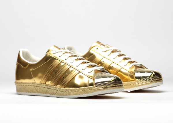 adidas superstar dore