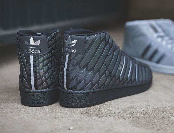 adidas superstar montant homme