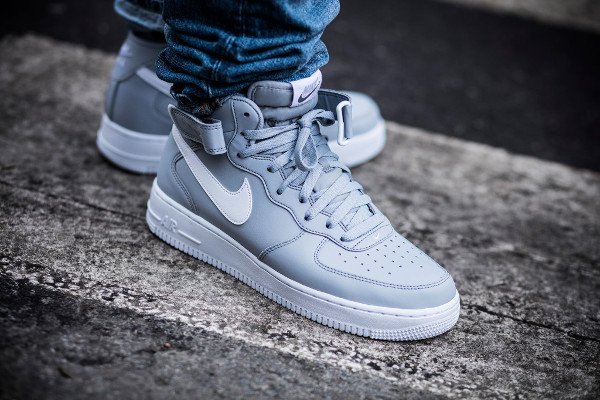 nike air force 1 mid homme pas cher