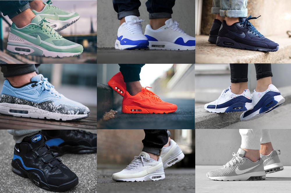 nike gros fournisseurs - 15 Nike Air Max en soldes (t 2016)