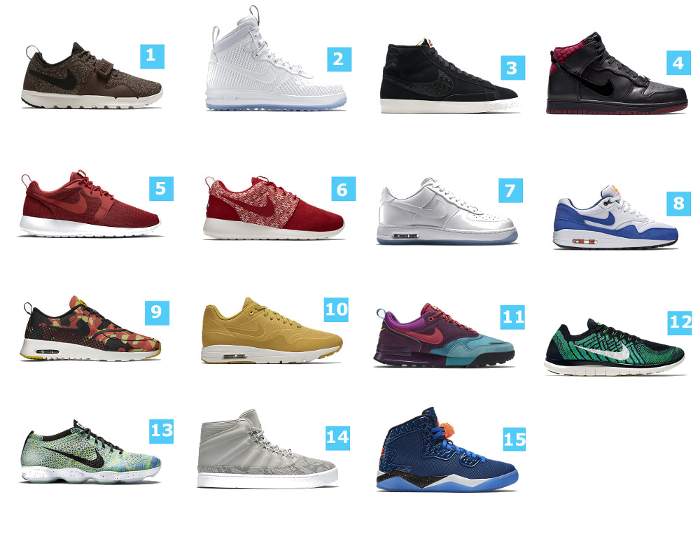 nike football soldes