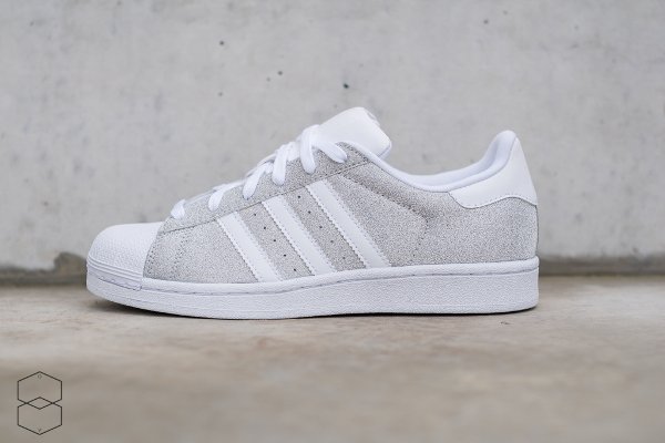 basket paillette adidas