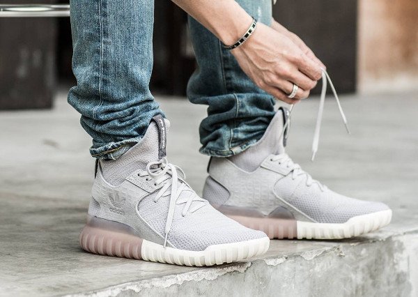 Adidas Tubular Invader Strap Sole Classics