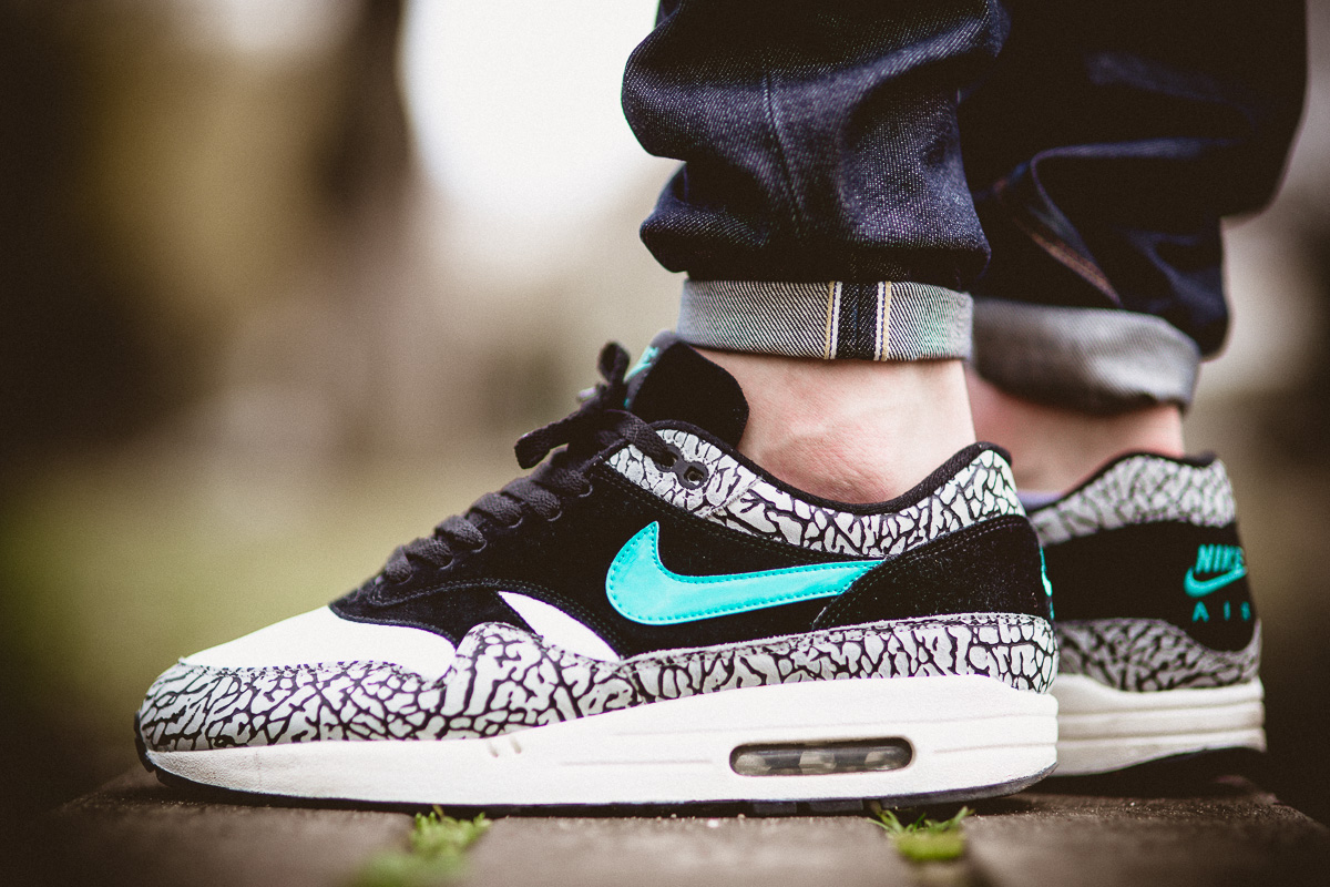 air max 1 atmos elephant pas cher