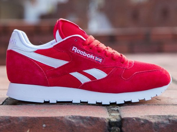 tennis reebok classic femme