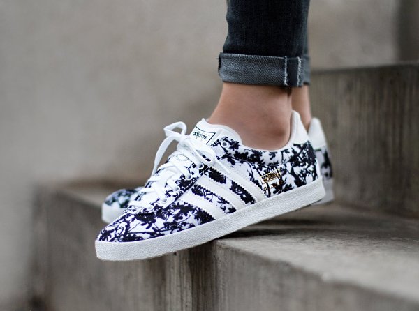 adidas gazelle 2 femme 2015