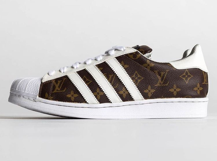 Adidas Louis Vuitton Sneaker | Confederated Tribes of the Umatilla Indian Reservation