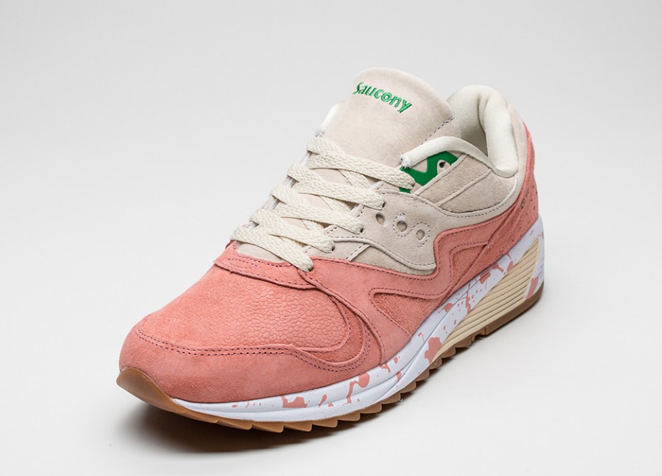 saucony chaussures femme 2017