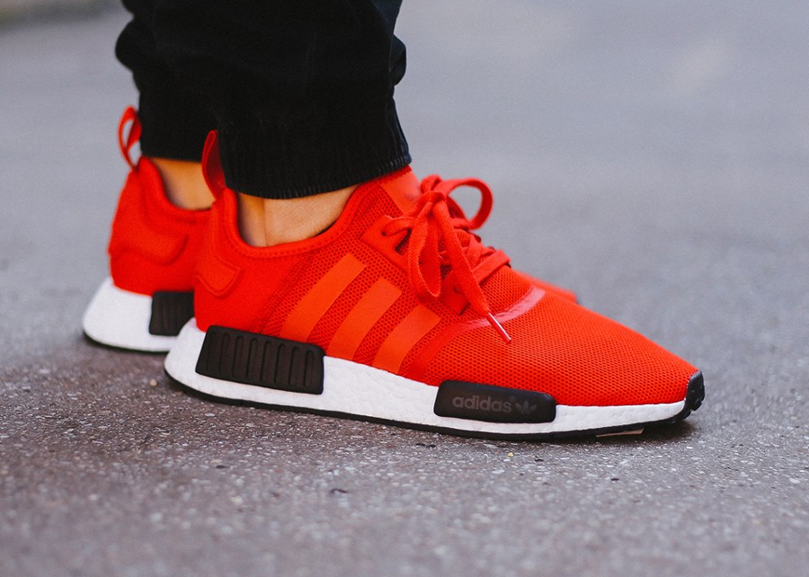 nmd rouge