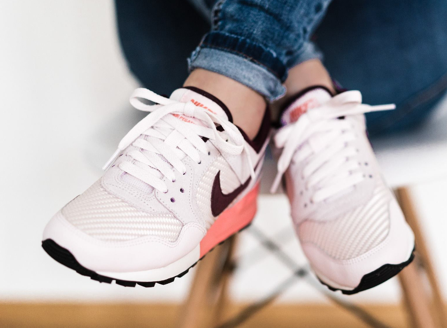 basket nike pegasus femme