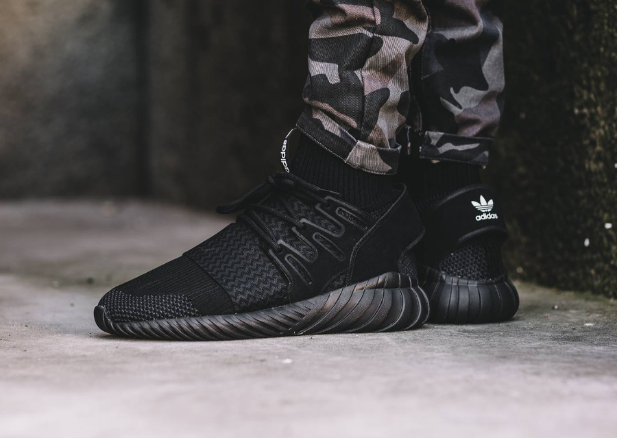 Adidas Originals Tubular X Primeknit Men 's Basketball