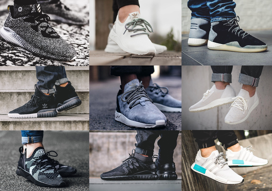 adidas yeezy alternative 13 alternatives aux Adidas Yeezy Boost