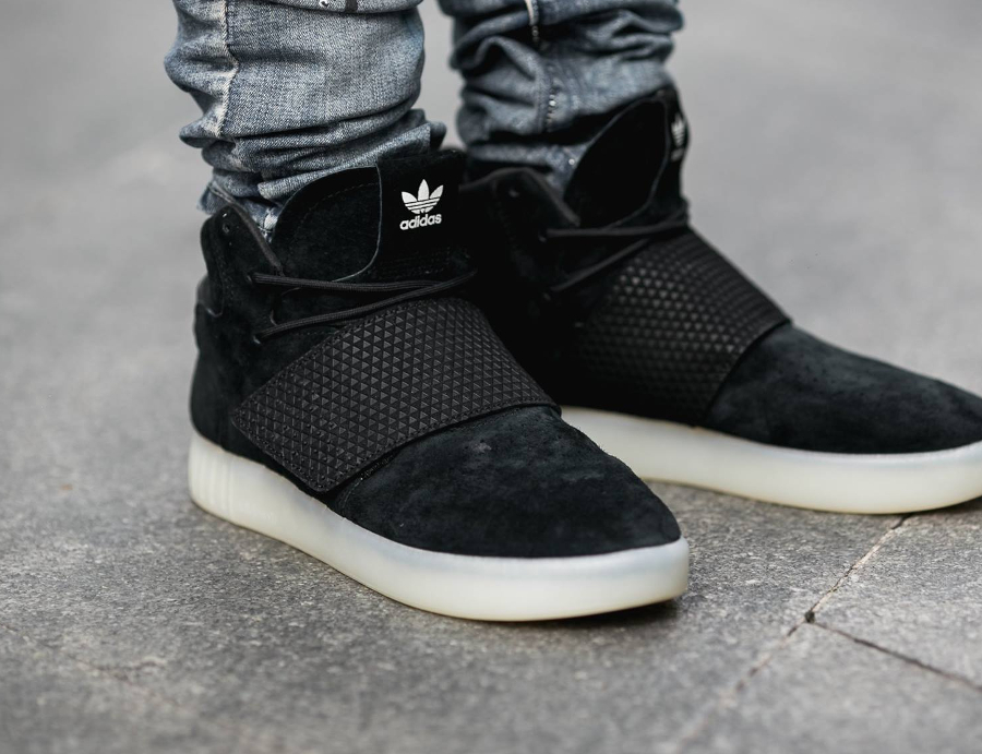 SOLEKITCHEN: adidas Originals Tubular Defiant womens 'All Black