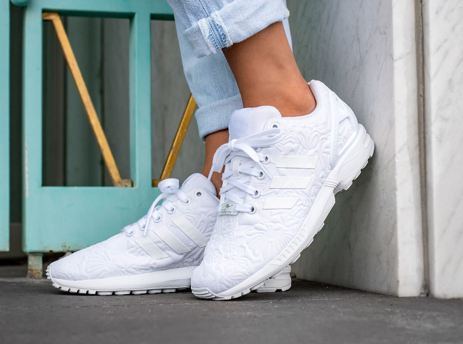 adidas zx flux femme avis