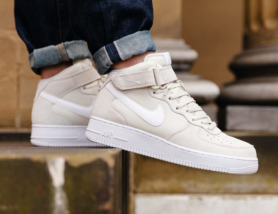 nike air force 2 homme 2014